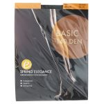SPRING ELEGANCE Basic 140den AD 40/41 schwarz (PZN 11039413) из Германии