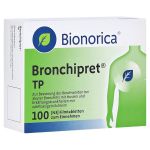Bronchipret TP (PZN 168490) из Германии