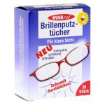 Brillenputztücher (PZN 9734956) из Германии