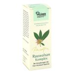 RAUWOLSAN Komplex Pflüger Tropfen (PZN 5549848) из Германии