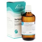 VERTIGOPAS (PZN 7113322) из Германии
