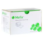 MEFIX Fixiervlies 10 cmx10 m (PZN 8802199) из Германии