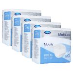 MOLICARE Premium Mobile 6 Tropfen Gr.XL (PZN 13506505) из Германии