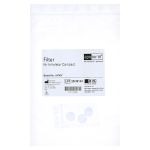APONORM Inhalationsgerät Compact Ersatzfilter (PZN 11083880) из Германии