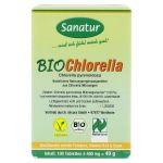 CHLORELLA BIO Tabletten (PZN 3332754) из Германии