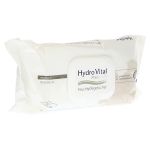 HYDROVITAL Feuchtpflegetücher mit Shea (PZN 10554521) из Германии