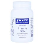 Pure Encapsulations Immun aktiv (PZN 3559943) из Германии
