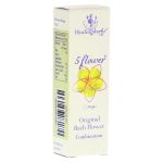 BACH KOMBINATION 5 Flow.Notfalltropf.Healing Herbs (PZN 5118947) из Германии