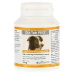DIA TAB PRO Kautabletten f.Hunde/Katzen (PZN 11714398) из Германии