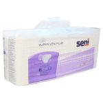 SUPER SENI Plus Gr.1 S Inkontinenzhose Nacht f.E. (PZN 1003667) из Германии