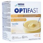 OPTIFAST Creme Vanille (PZN 10267856) из Германии