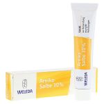 Arnika-Salbe 30% (PZN 3141362) из Германии