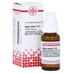 AGNUS CASTUS C 30 Dilution (PZN 4201988) из Германии
