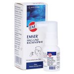 Emser Hals- und Rachenspray (PZN 6836840) из Германии