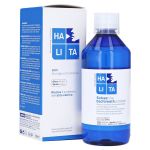 HALITA Mundspülung (PZN 5703640) из Германии