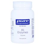PURE ENCAPSULATIONS A.I. Enzymes Kapseln (PZN 2788251) из Германии