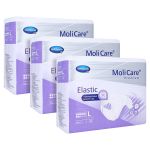 MOLICARE Premium Elastic Slip 8 Tropfen Gr.L (PZN 14211060) из Германии