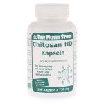 CHITOSAN HD 730 mg Kapseln (PZN 829951) из Германии
