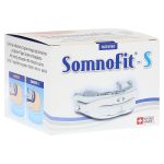 SOMNOFIT-S Schnarchschiene (PZN 11886165) из Германии
