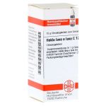 HEKLA lava e lava C 12 Globuli (PZN 11111487) из Германии