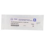 KNOPFKANÜLE gerade Nr.2 1,5x80 mm (PZN 4917480) из Германии