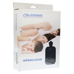 WÄRMFLASCHE 2 l mit Bezug blau (PZN 9926710) из Германии