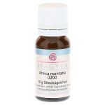ARNICA MONTANA D 200 Globuli (PZN 11280379) из Германии