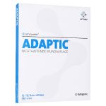 ADAPTIC 12,7x22,9 cm feuchte Wundauflage (PZN 6641036) из Германии