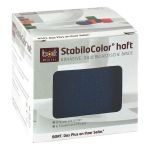 BORT StabiloColor haft Binde 6 cm blau (PZN 8829353) из Германии