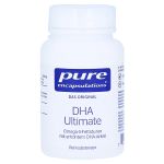 PURE ENCAPSULATIONS DHA Ultimate Kapseln (PZN 6465266) из Германии