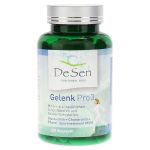 GLUCOSAMIN+CHONDROITIN+MSM Kapseln (PZN 6485961) из Германии