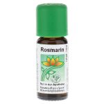 ROSMARIN ÖL CHRÜTERMÄNNLI (PZN 7197313) из Германии