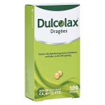 Dulcolax Dragees 5mg (PZN 8472968) из Германии