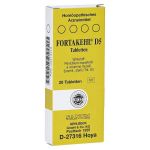 FORTAKEHL D 5 Tabletten (PZN 4413319) из Германии