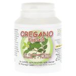 OREGANO KAPSELN (PZN 7140141) из Германии