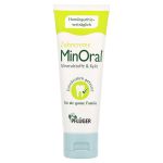 Minoral Zahncreme (PZN 12382076) из Германии