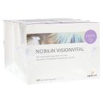 NOBILIN Visionvital Kapseln (PZN 5532345) из Германии