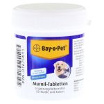 BAY O PET Murnil Tabletten f.Hunde/Katzen (PZN 1670895) из Германии
