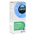 BLINK contacts beruhigende Augentropfen (PZN 10010956) из Германии