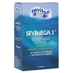 SEVIMEGA 3 Kapseln (PZN 4126241) из Германии