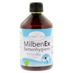 MILBENEX Betthygiene Spray (PZN 9526850) из Германии