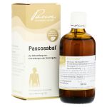 PASCOSABAL Tropfen (PZN 667224) из Германии