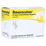 Amorocutan 50mg/ml (PZN 10050559) из Германии