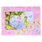 KINDERPFLASTER Feen Briefchen (PZN 9078191) из Германии