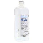 RINGER LACTAT n.Hartm.B.Braun Ecofl.Plus Inf.-Lsg. (PZN 3368462) из Германии