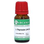 L-THYROXIN LM 25 Dilution (PZN 12928658) из Германии
