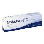 Mykohaug C (PZN 4940071) из Германии