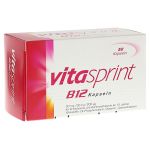 Vitasprint B12 (PZN 4909546) из Германии