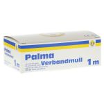 PALMA Verbandmull 80 cm 1 m zickzack Lagen (PZN 2794949) из Германии