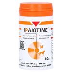 IPAKITINE Ergänzungsfutterm.Pulver f.Hunde/Katzen (PZN 16361450) из Германии